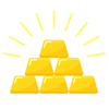 Gold purity check process with German-engineered machines